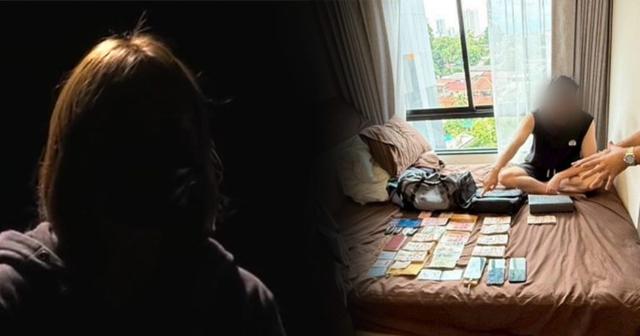 งานสบาย-รายได้ดี เช็กให้ชัวร์ &#8220;หางานออนไลน์&#8221; ถ้าไม่อยากกลายเป็น &#8220;เหยื่อ&#8221;