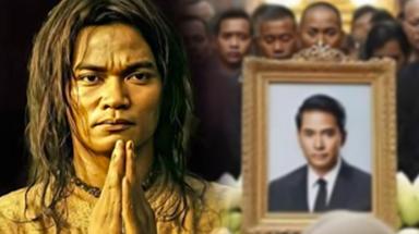 ตรวจสอบแล้ว: โพสต์อ้าง “จา พนม” ประสบอุบัติเหตุเสียชีวิต แท้จริงสร้างภาพจากเอไอ ลวงเข้าเว็บปลอม