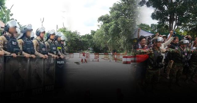 สองเดือนวิกฤตชายแดน ข่าวปลอมบั่นทอนเจรจา-สื่อปลุกชาตินิยม เสี่ยง “ไทย-กัมพูชา” ไร้ทางออก