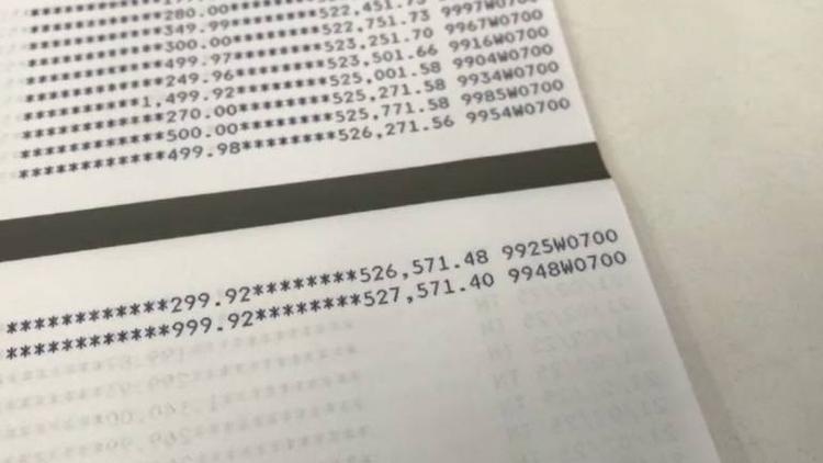 มาตรการ ‘บัญชีม้า’ กับช่องว่างการคุ้มครองผู้บริสุทธิ์