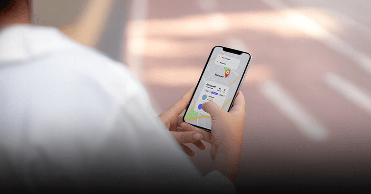 วิธีปิดโลเคชันในรูป iPhone ป้องกันส่งพิกัดโดยไม่รู้ตัว!