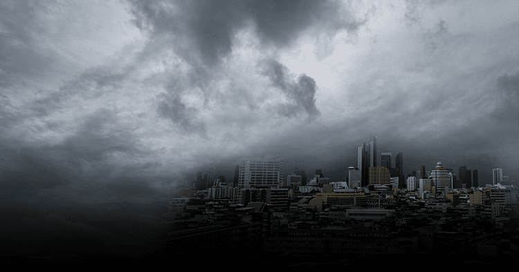 พายุ “หอยหมี” ไม่มีอยู่จริง ชวนเช็กก่อนแชร์ ชื่อพายุจริงจากข้อมูลทางการ