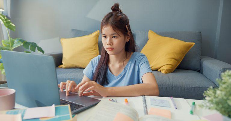 แชร์วิธีเช็กก่อน “สมัครงานออนไลน์” ป้องกันการถูกลวงข้อมูล-สูญเงิน