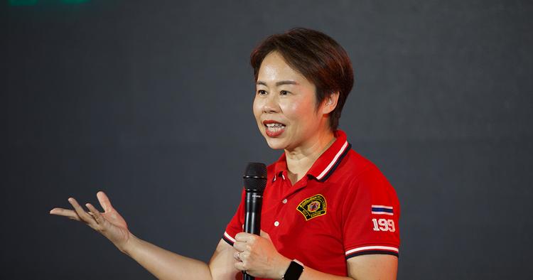 เมื่อข่าวลือระบาดเร็วกว่าความจริง รองผู้ว่า ฯ กทม. เปิดกลยุทธ์สื่อสารฝ่าวิกฤต