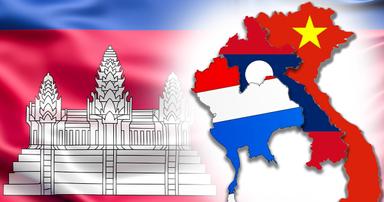 ตรวจสอบแล้ว: เพจกัมพูชาโพสต์ระบุ “ลาว-ไทย-เวียดนาม” ยึดพื้นที่กัมพูชารวม 62 จังหวัด แท้จริงบิดเบือน