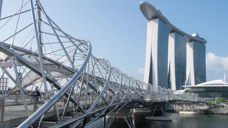 “เฆี่ยนสแกมเมอร์” ส่องโทษใหม่จาก “สิงคโปร์” ป้องกันอาชญากรรมดิจิทัลระบาด