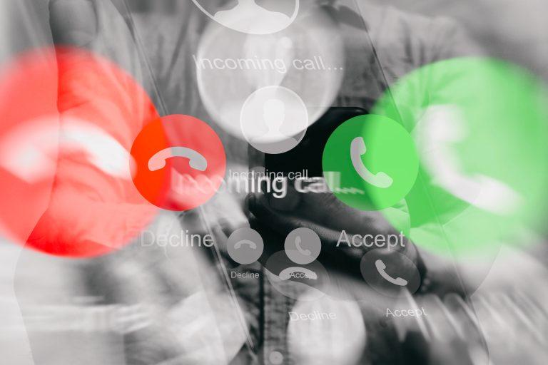 “Who’s on the Line?” Screening Calls is the Ultimate Shield Against Scam Syndicates